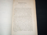 1846 LOGIQUE DE PORT ROYAL VOLUME BY ARNAULD - FRENCH - KD 4815I