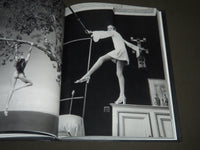 1997 LEG HARDCOVER BOOK - FORWARD BY DONNA KARAN - I 908