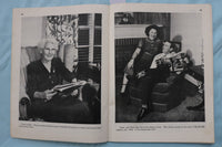 1950 ERNEST TUBB FOLIO OF RECORDED HITS NO. 2 SOFTCOVER BOOK - K 3380