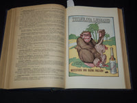 1928-1929 LIMA LA CIUDAD DE LOS VIRREYES - LIBRO PERUANO BOOK - KD 5994