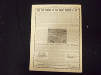 1904 JUNE WOMAN'S MAGAZINE - NICE ILLUSTRATIONS, STORIES & ADS - ST 3961