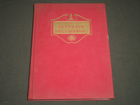 THE COMPLETE BOOK OF INTERIOR DECORATING BY MARY DERIEUX - NICE PHOTOS - KD 3752