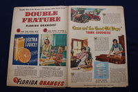 1946 FEBRUARY 3 CHICAGO TRIBUNE MAGAZINE - DICK HAYMES COVER - E 22828