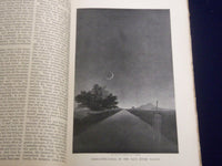 1902 JULY THE CENTURY MAGAZINE - GREAT SOUTHWEST - MAXFIELD PARRISH - SP 2592