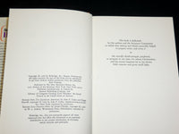 1968 HONEST SEX HARDCOVER BOOK BY RUSTUM & DELLA ROY - FIRST PRINTING - KD 2762L