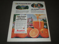 1951 JUNE 9 THE SATURDAY EVENING POST MAGAZINE - ILLUSTRATED COVER - SP 1871