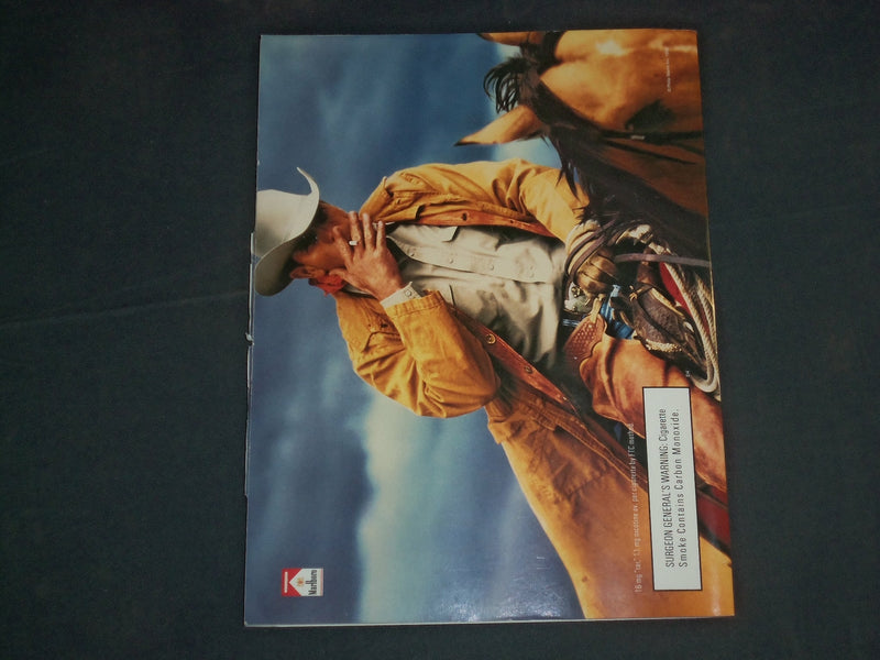 1998 JANUARY 25 SUPER BOWL XXXII PROGRAM - B 6469