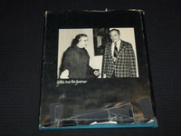 1973 MY IMPRESSIONS OF ISRAEL BOOK BY MILTON J. SHAPP - INSCRIBED - KD 7739