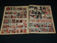 1960 AUGUST 12 RADAR FRENCH MAGAZINE - COLOR COMICS - ST 531H