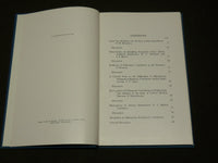 1959 SYMPOSIUM ON PULMONARY VENTILATION BOOK EDITED BY HARBORD & WOOLMER-KD 6065