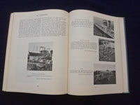 1968 MERCHANT SHIPS, A PICTORIAL STUDY HARDCOVER BOOK BY JOHN LADAGE - KD 8332