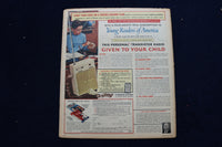 1961 DEC 3 PARADE MAGAZINE - B. WILDER, P. TIFFIN & JAMES CAGNEY COVER - E 22377
