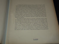 1931 LA SCULPTURE COPTE PAR GEORGES DUTHUIT FRENCH VOLUME - 72 PLATES - Z 219