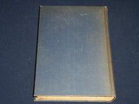 1937 THE HOMES OF OUR ANCESTORS BY HALSEY & TOWER BOOK - NICE ILLUS. - KD 3516