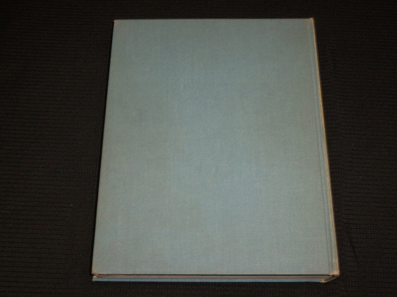 1978 CAVALCADE OF DOLLS HARDCOVER BOOK BY RUTH S. FREEMAN - R 717V