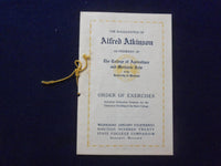 1921 MONTANAN MONTANA STATE UNIVERSITY YEARBOOK - BOZEMAN, MONTANA - YB 3083