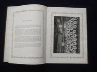 1922 THE PRICKLY PEAR INTERMOUNTAIN UNION COLLEGE YEARBOOK -HELENA, MT - YB 3113