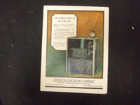 1922 JUNE HOUSE BEAUTIFUL MAGAZINE - GREAT PHOTOS & ADS - ST 3676