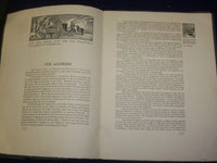 1918 LAW AND ORDER S. F. CHAMBER OF COMMERCE ADDRESS BY FREDERICK KOSTER- J 4833