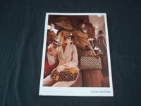 2012 FALL PREVIEW V MAGAZINE - FASHION MODELS COVER- NICE PHOTOS & ADS - RC 812
