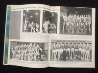 1966 TOMAHAWK NEOGA HIGH SCHOOL YEARBOOK - NEOGA, ILLINOIS - YB 3337