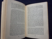 1965 THE SUSPENDED DRAWING ROOM HARDCOVER BOOK INSCRIBED BY S.N. BERHMAN-KD 8393