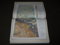 1969 ATLAS OF SASKATCHEWAN BOOK BY RICHARDS & FUNG - GREAT PRINTS - I 1574