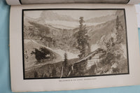 1908 JULY THE PACIFIC MONTHLY MAGAZINE - K 3278