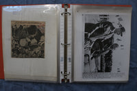 CHARLES DE GAULLE ORIGINAL NEWS PHOTOS BOOK #2 - 90 PHOTOS - #65