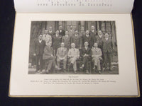1929-1930 KISKIMINETAS SPRINGS SCHOOL FOR BOYS YEARBOOK - SALTSBURG PA - YB 1891