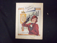 1937 NOVEMBER TRUE STORY MAGAZINE - NICE COVER, ARTICLES, PHOTOS & ADS - ST 4238