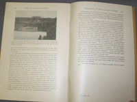 1908 SPOLIATION OF THE FALLS OF NIAGRA BY DR. J. W. SPENCER - J 4919