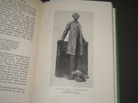1928 IN THE LINCOLN COUNTRY BOOK BY REXFORD NEWCOMB - FIRST EDITION - KD 4429