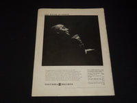 1956 PHILADELPHIA ORCHESTRA PROGRAM - ORMANDY - J 9517