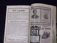 1902 APRIL PEARSON'S MAGAZINE - NICE STORIES, ADS & ILLUSTRATIONS - ST 2997