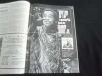 1969 MARCH 15 CASH BOX MAGAZINE - B.J. THOMAS COVER - SP 9337Y
