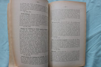 1907-1915 WISCONSIN RAILROAD COMMISSION REPORTS - LOT OF 3 - SOFTCOVER - K 3262
