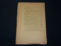 1912 FOHNUNTER SUCHUNGEN IM BALLON GERMAN BOOK BY DR. H. V. FICKER - J 5903