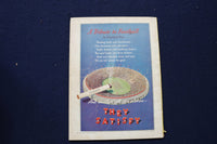 1936 NOVEMBER SCREEN ROMANCES MAGAZINE - LIBELED LADY COVER - E 12699