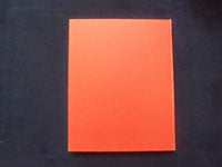 1965 AN INSTRUMENT OF YOUR PEACE HARDCOVER BOOK-U.S. VISIT POPE PAUL VI- KD 8810