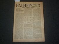 1935 PATHFINDER MAGAZINE - LOT OF 3 - J 6378