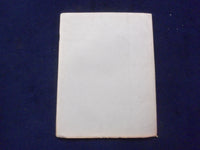 1951 THE INTRACOASTAL WATERWAY - PART I, ATLANTIC SECTION - J 8419