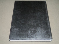 1955 PANDORA WASHINGTON AND JEFFERSON COLLEGE YEARBOOK - PENNSYLVANIA - YB 1086