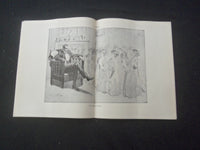 1914 APRIL 30 LIFE MAGAZINE - 