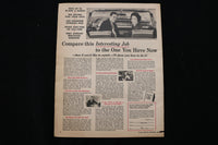1963 NOVEMBER POLICE GAZETTE MAGAZINE - ANTHONY QUINN AFFAIR COVER - E 10050
