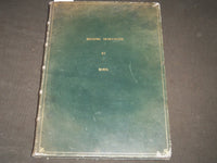1943 ENCANTOS TRADICIONAIS DA BAHIA VOLUME - PORTUGUESE - NICE PRINTS - KD 3708