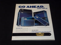 2003 APRIL GUITAR WORLD MAGAZINE - ESSENTIAL ALBUMS FRONT COVER - E 7170