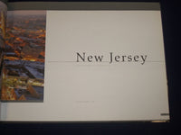 2008 NEW JERSEY CROSSROADS OF COMMERCEF BOOK BY HELEN-CHANTAL PIKE - KD 2764
