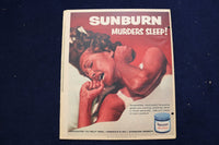 1961 JULY 2 NY MIRROR MAGAZINE - MAUREEN ARTHUR COVER - E 22273