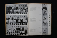 1948 THE CLARION BELVIDERE HIGH SCHOOL YEARBOOK - BELVIDERE, NEW JERSEY- YB 3435